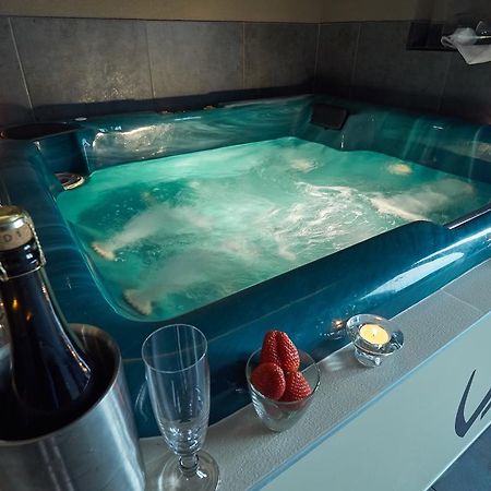 Wellness Villa Istriana Murine Esterno foto