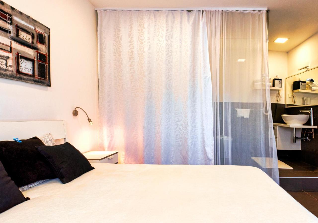 Wellness Villa Istriana Murine Esterno foto