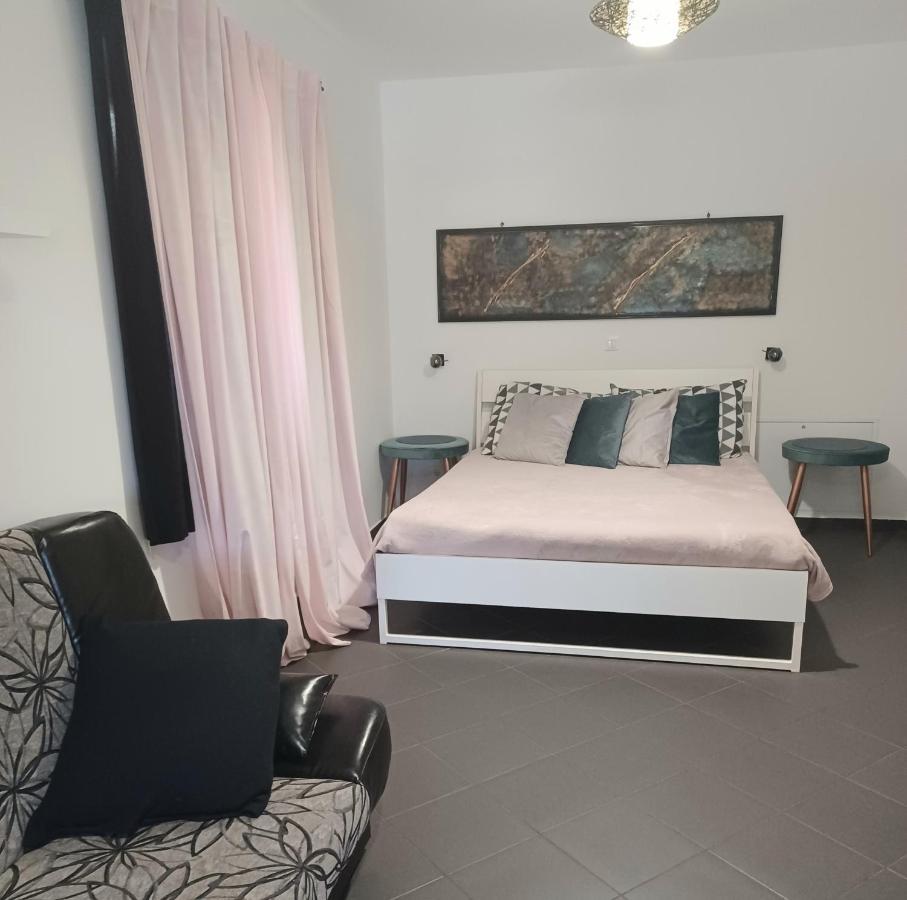 Wellness Villa Istriana Murine Esterno foto