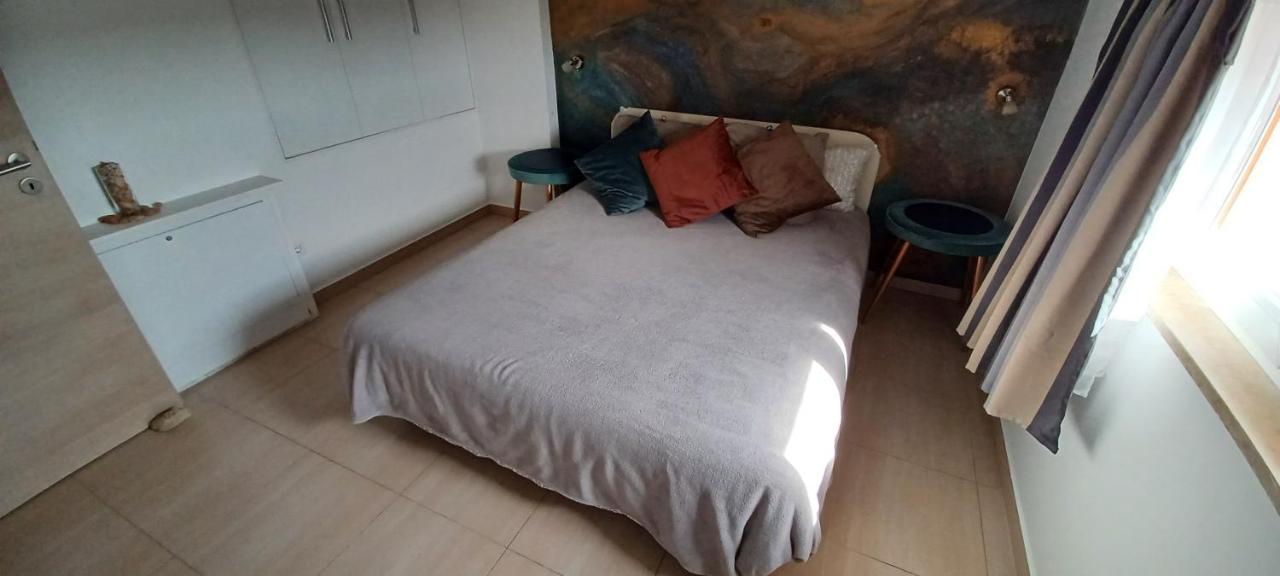 Wellness Villa Istriana Murine Esterno foto