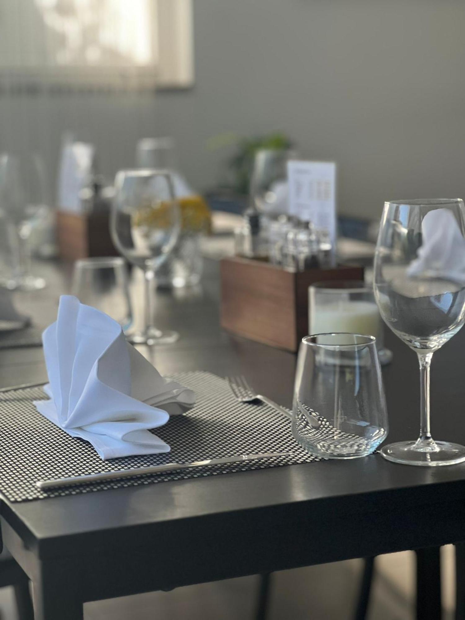 Wellness Villa Istriana Murine Esterno foto