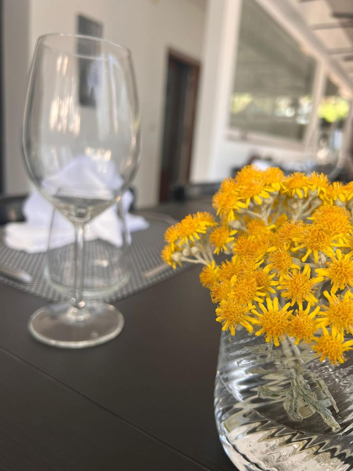 Wellness Villa Istriana Murine Esterno foto