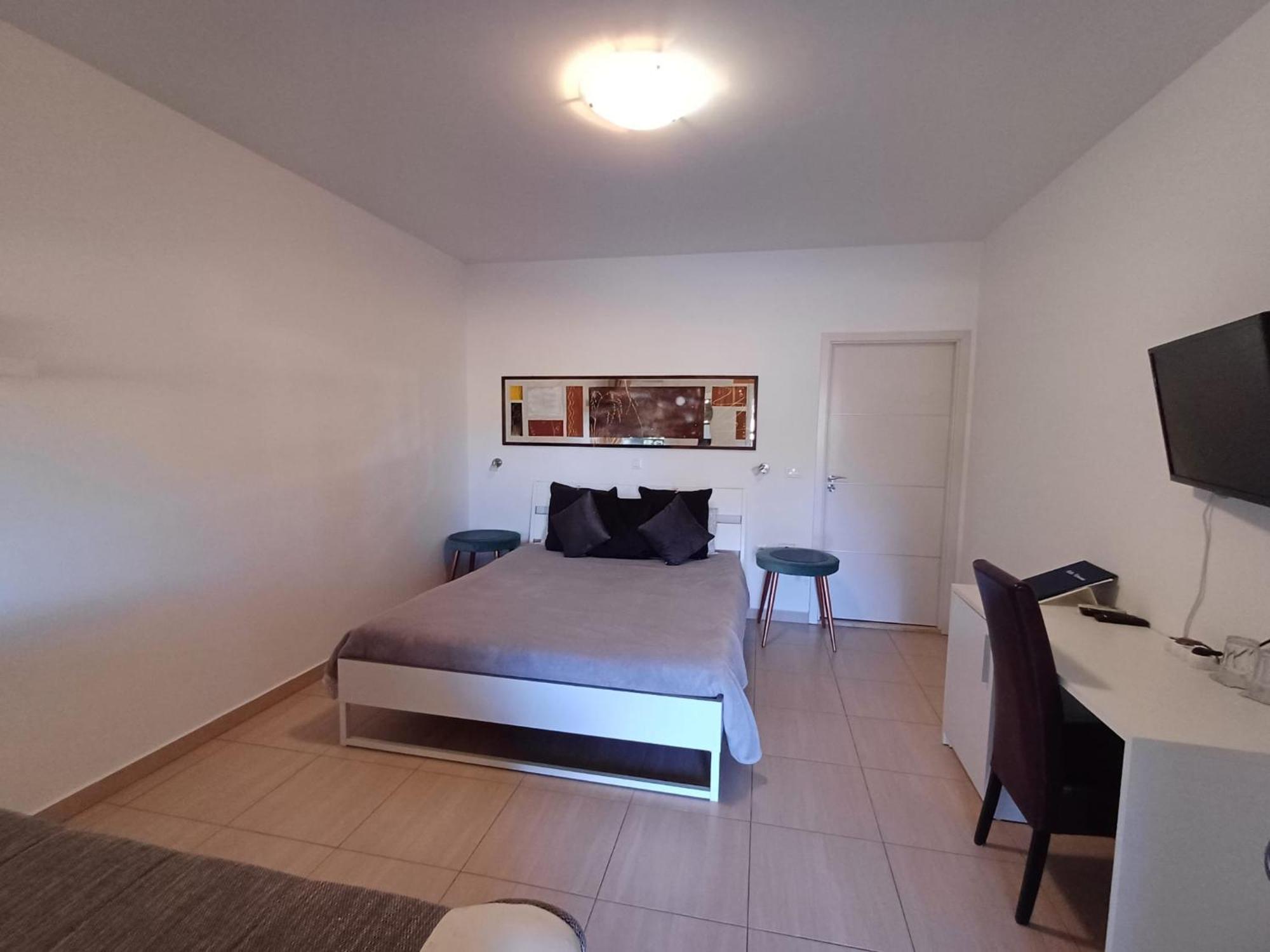 Wellness Villa Istriana Murine Esterno foto