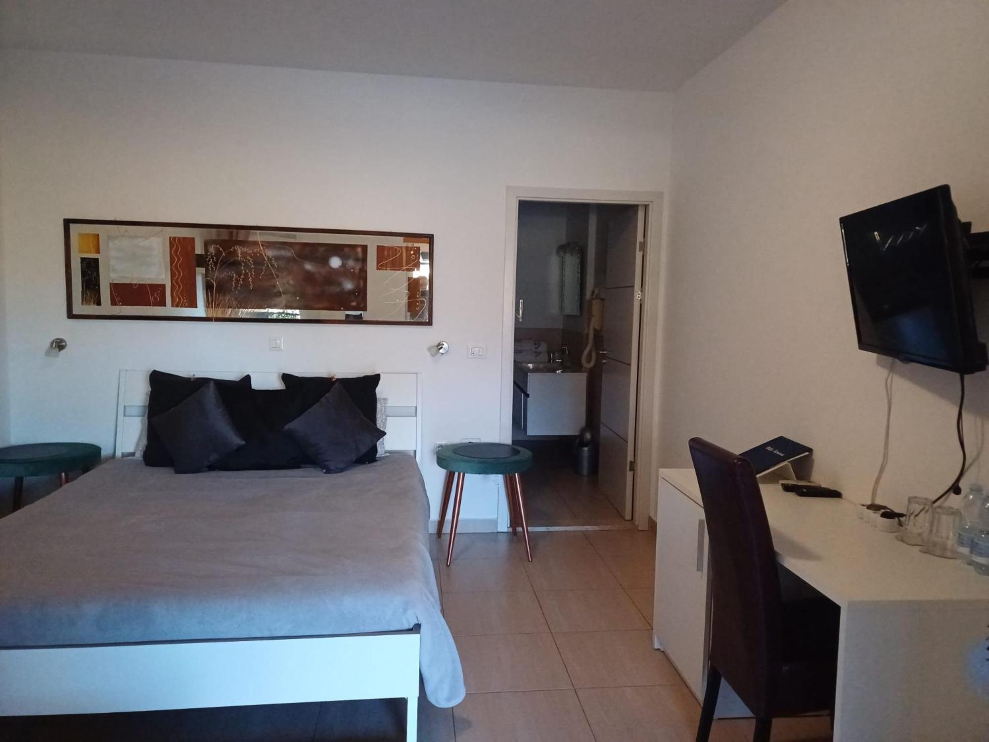 Wellness Villa Istriana Murine Esterno foto