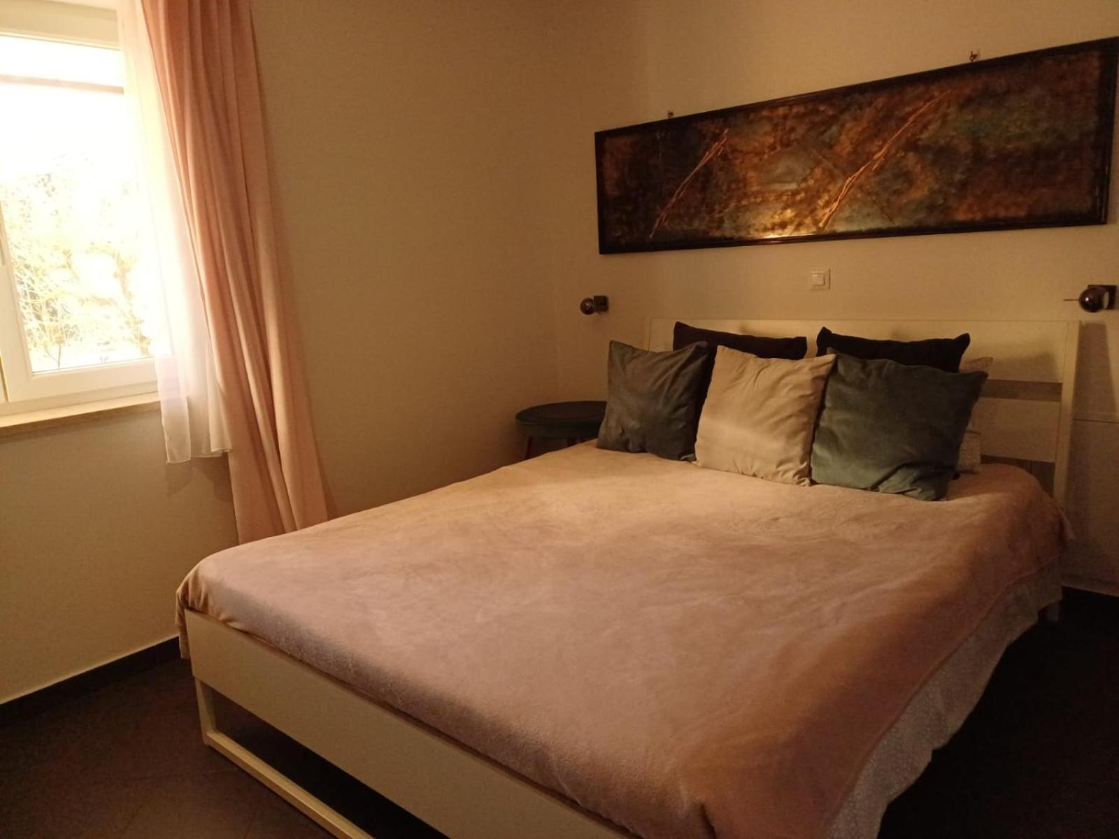 Wellness Villa Istriana Murine Esterno foto