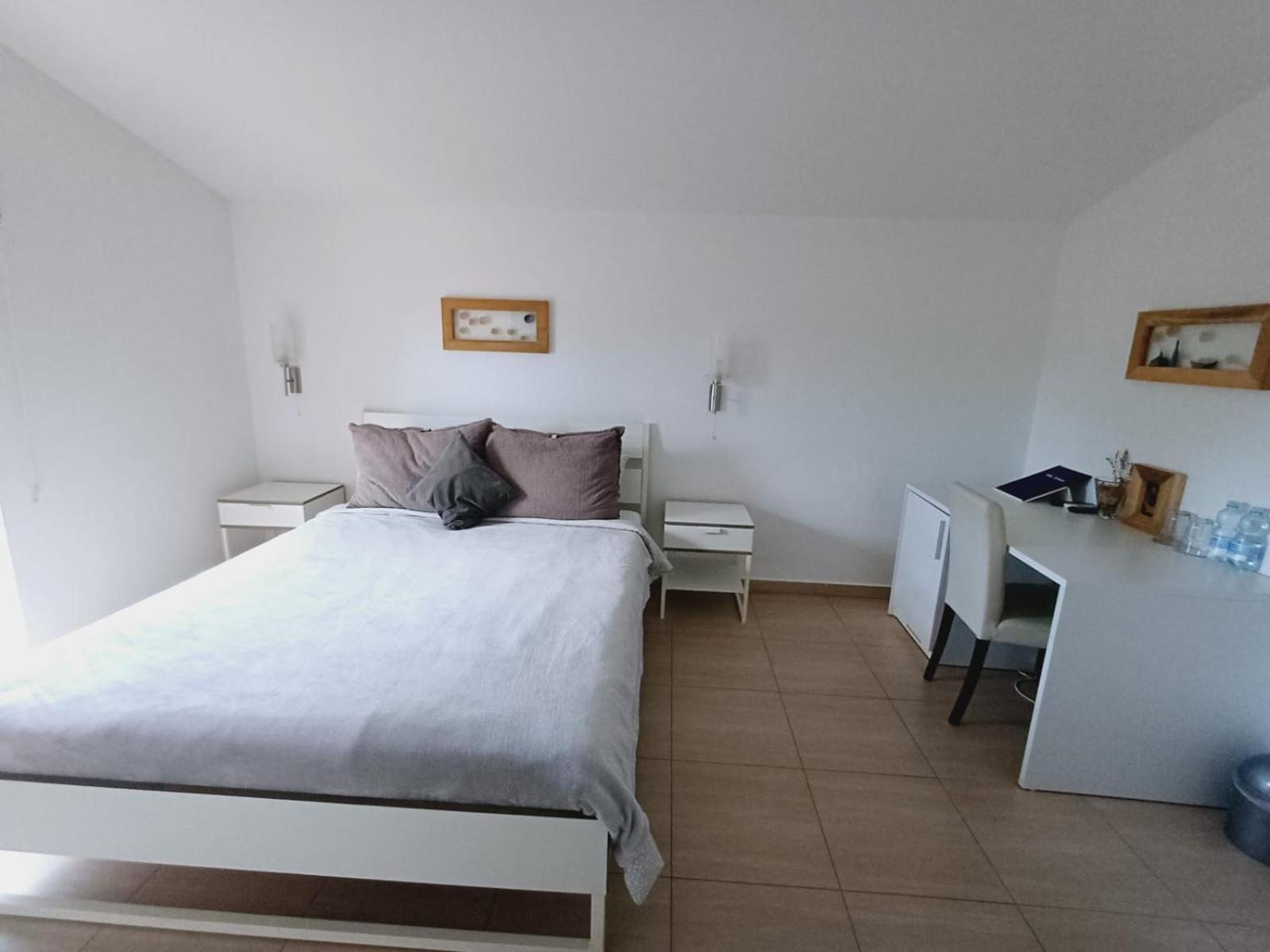 Wellness Villa Istriana Murine Esterno foto