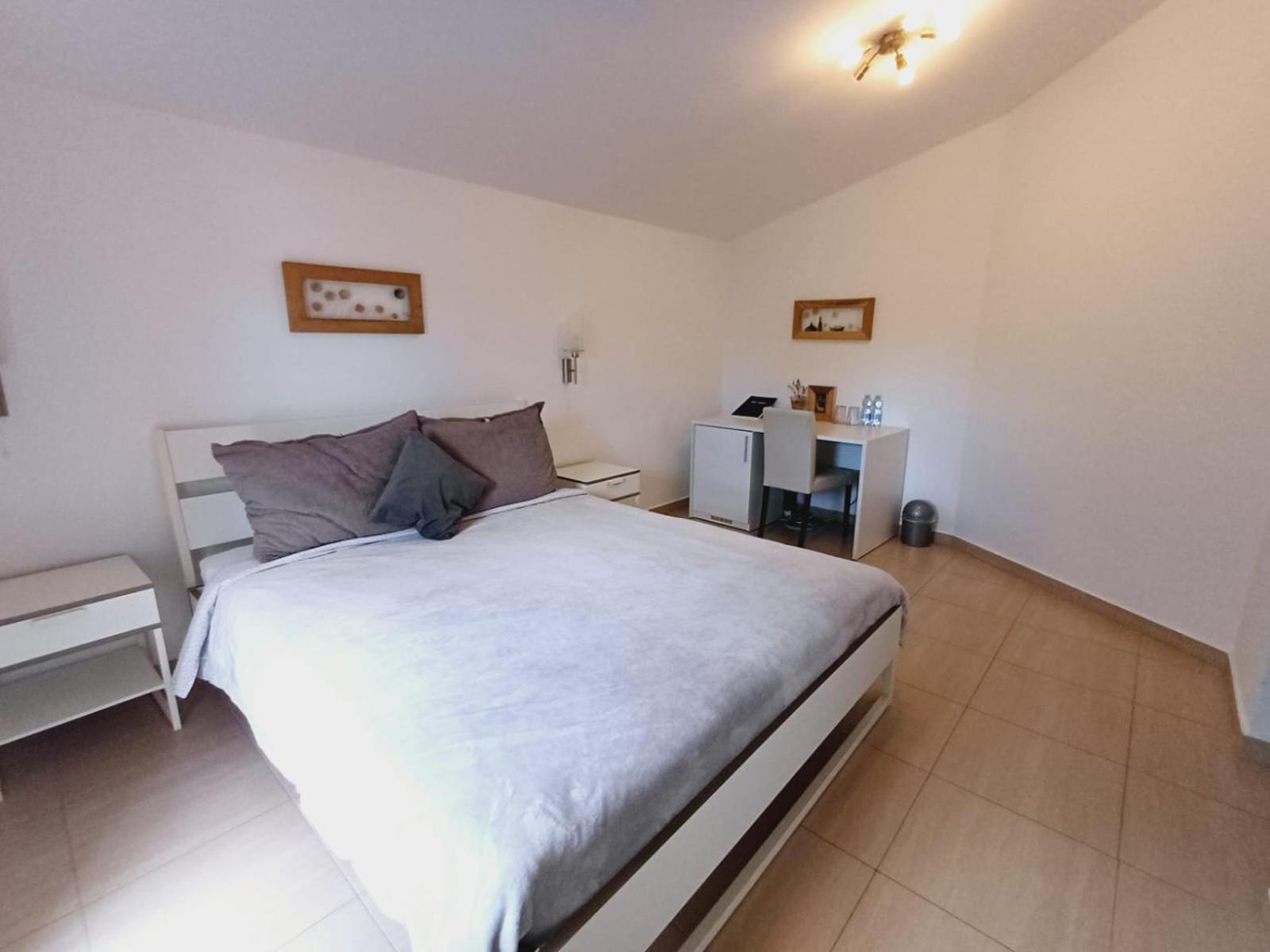 Wellness Villa Istriana Murine Esterno foto