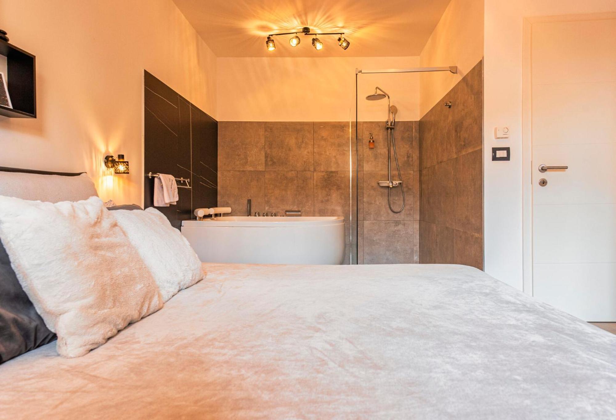 Wellness Villa Istriana Murine Esterno foto