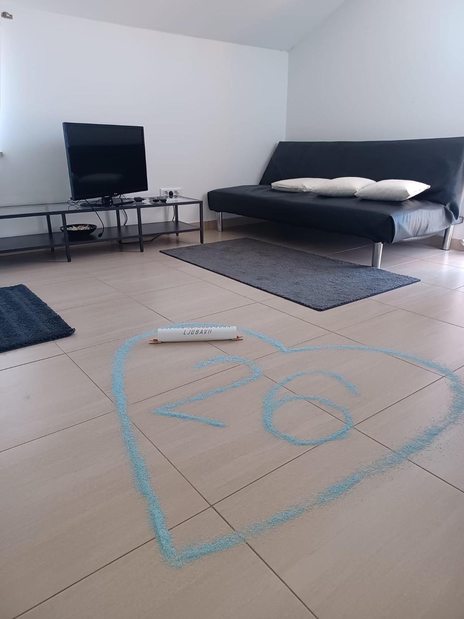 Wellness Villa Istriana Murine Esterno foto