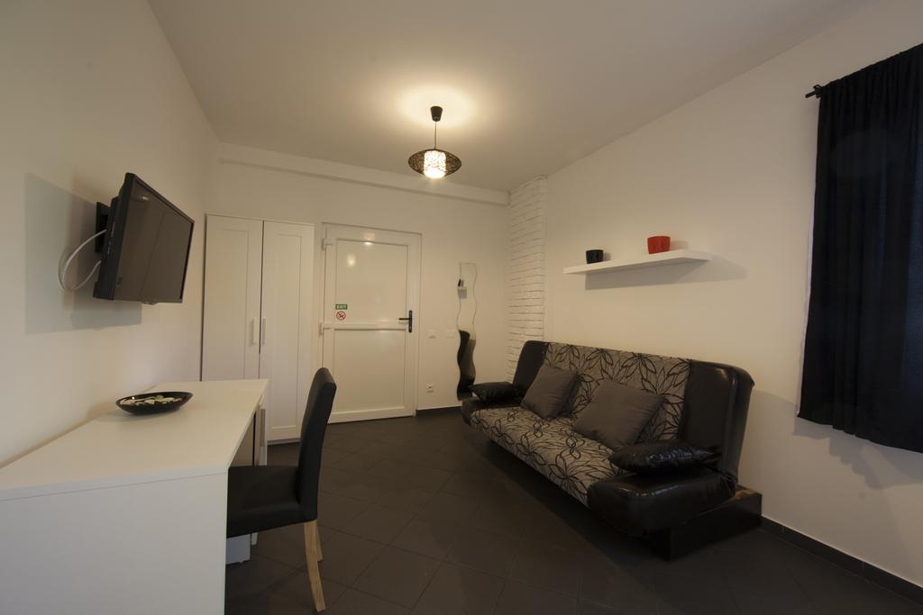 Wellness Villa Istriana Murine Camera foto
