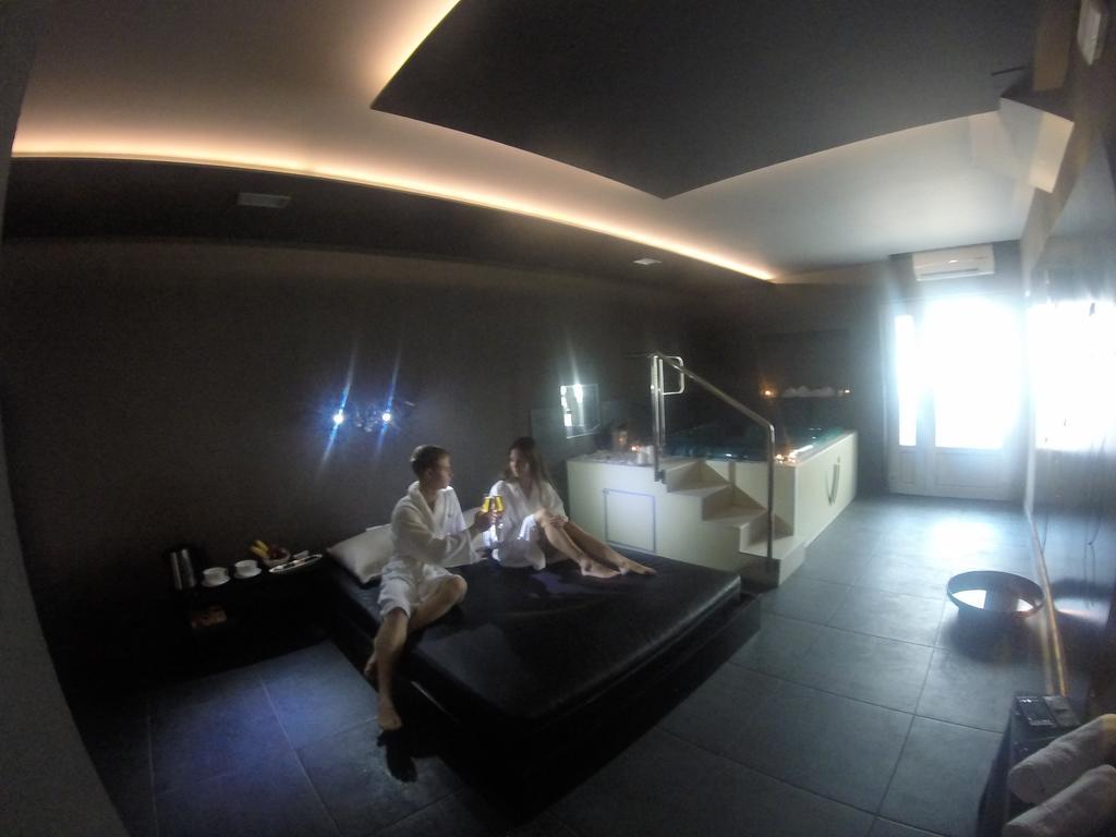 Wellness Villa Istriana Murine Esterno foto