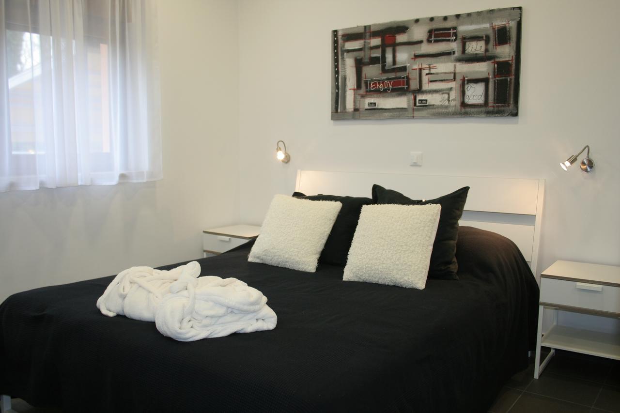 Wellness Villa Istriana Murine Esterno foto
