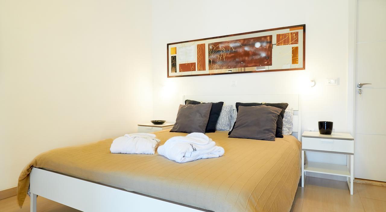 Wellness Villa Istriana Murine Esterno foto