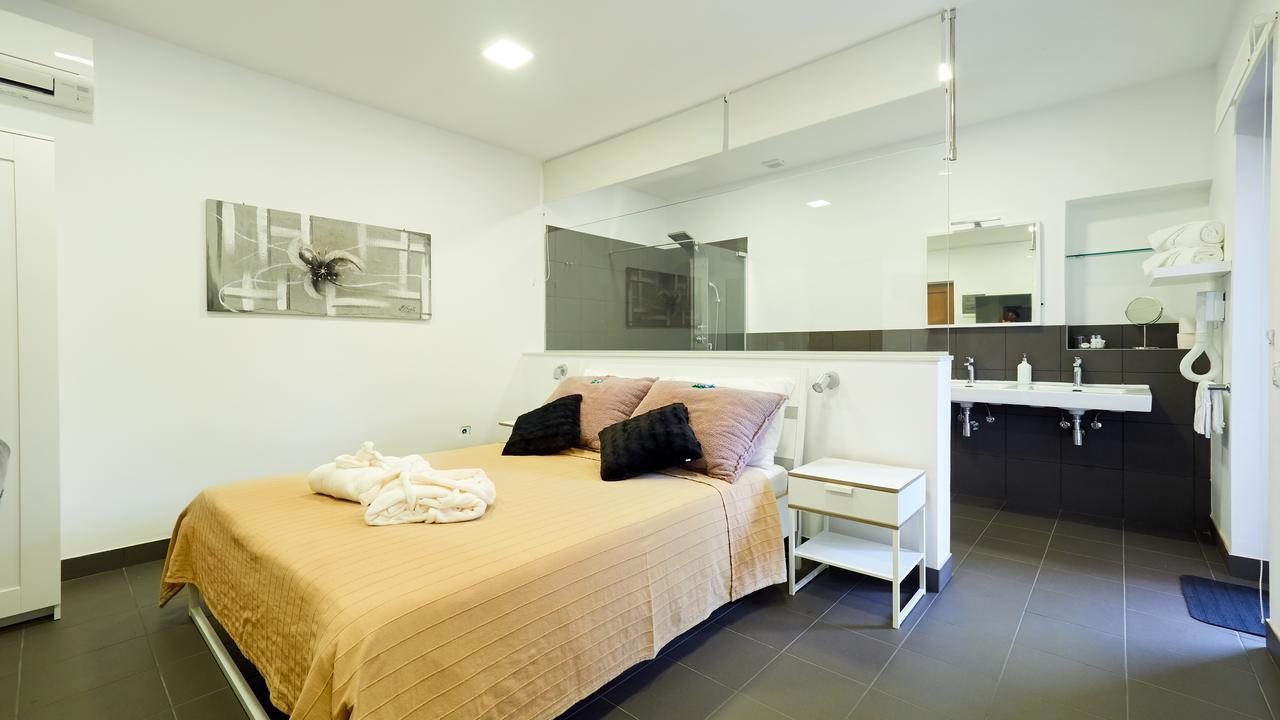 Wellness Villa Istriana Murine Esterno foto